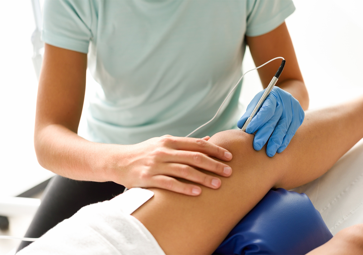 Medicina Regenerativa